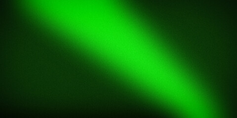 Deep green gradient background with a bright light effect, perfect for eco-friendly designs, nature-themed projects, and fresh, vibrant visual creations