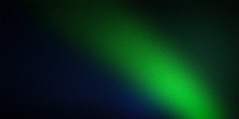 Abstract gradient background blending deep green and dark blue hues. Perfect for modern digital designs, creative projects, and artistic visual content requiring a vibrant, dynamic backdrop