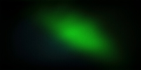 Abstract dark gradient background featuring deep green and black hues, perfect for creating mysterious and dramatic designs in various creative projects