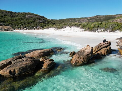 little hellfire bay