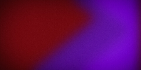 Striking gradient background blending deep red and vivid purple. Perfect for digital art, design projects, and creating a bold, modern aesthetic with a touch of sophistication