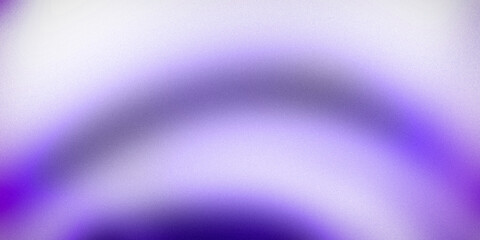 Elegant gradient background with a blend of white, purple, and lavender hues. Ideal for digital art, web design, and creative projects requiring a soothing and stylish backdrop