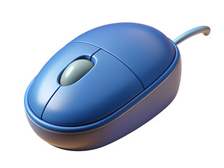 computer mouse