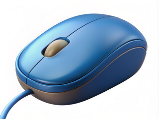 computer mouse