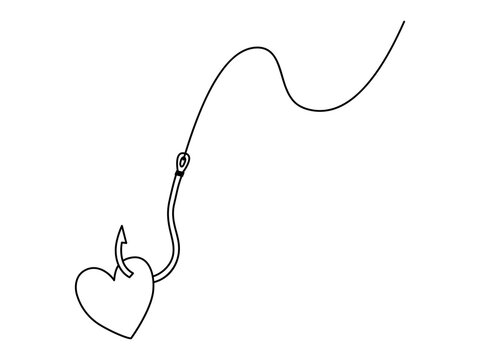 Fish Hook Heart Images Browse 4,387 Stock Photos, Vectors, and Video | Adobe Stock Fish Hook Heart Images Browse 4,387 Stock Photos, Vectors, and Video | Adobe Stock