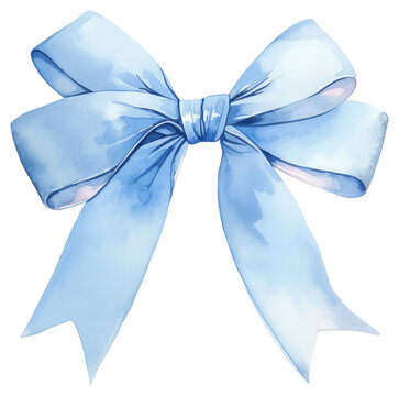 recommend clip art: PNG Pastel blue coquette bow ribbon tie accessories accessory.