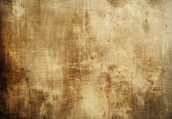 Vintage grunge background texture with scratches and marks