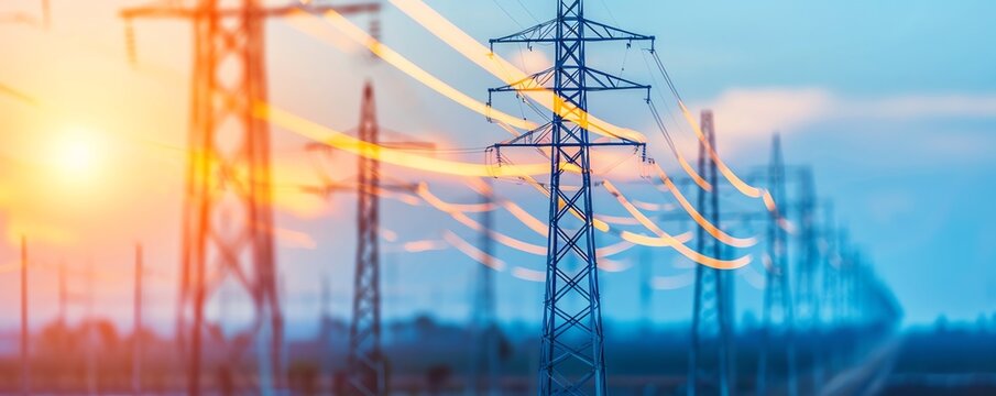 Real-time data analytics for optimizing energy consumption rates, Optimization, Enhancing sustainability