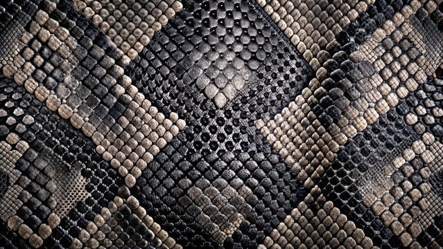 Sliver Snake Skin Pattern Snakeskin Silver Images – Browse 1,462 Stock Photos, Vectors, and Video ...