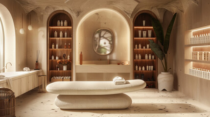 Welcome to the Beauty and Wellness Hub