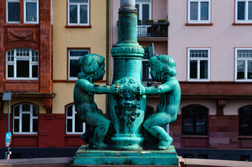 Frankfurt am Main.