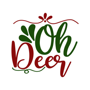 0h Deer