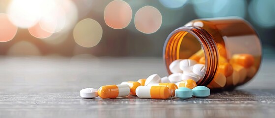 The importance of following prescribed medication schedules Tips and best practices