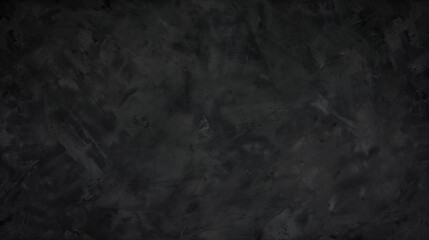 Naklejka premium Abstract black and gray concrete texture background