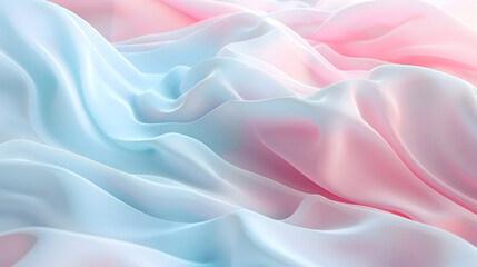 Flow form stage background illustration