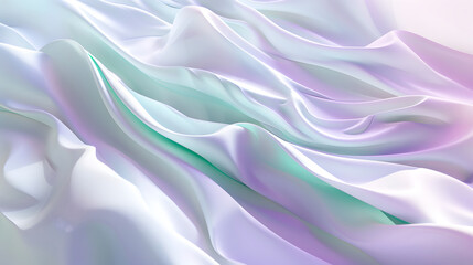 Flow form stage background illustration