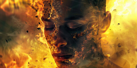 Ashes of America's Golden Age