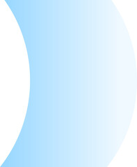 gradient circular arc shape 10