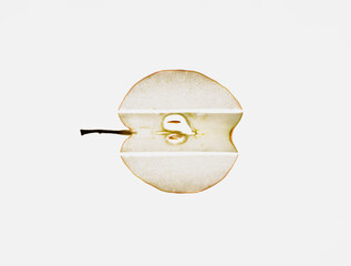 Still in Life - Apple - Packshot Studio 