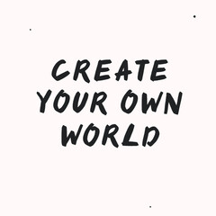 Self love and self care positive inspirational psychological quotes,  hand drawn calligraphy, lettering, sayings. Mental health vector hand drawn thoughts, good vibes vector illustration


