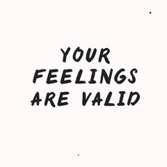 Self love and self care positive inspirational psychological quotes,  hand drawn calligraphy, lettering, sayings. Mental health vector hand drawn thoughts, good vibes vector illustration