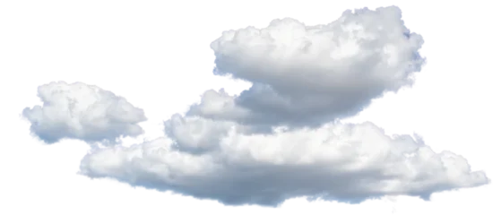 Serene clear clouds © Akhlaq