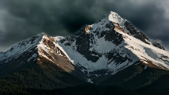 mount everest country