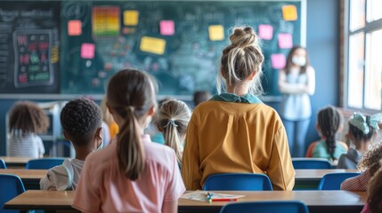 Concerns of School Teachers Regarding Return to School During the Pandemic