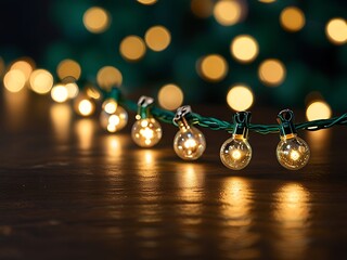 &nbsp;green background with spotlight and flour, for product display. 