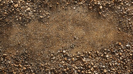 Fine Brown Sand Texture