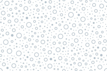 Abstract geometric pattern. A seamless vector background. White and gray ornament. Graphic modern pattern. Simple lattice graphic design