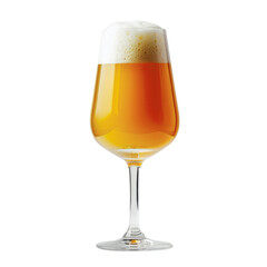 beer transparent, cut out
