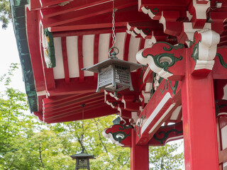 神社