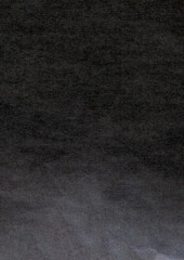 Blank or empty newspaper page texture, thin paper surface, your content here via blend mode, paper scan.