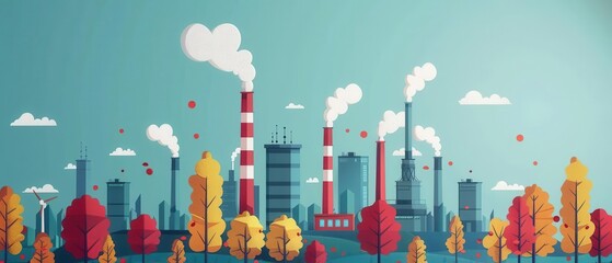 Environmental Policies, impact and effectiveness