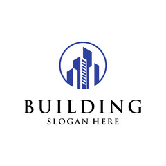Fototapeta premium building concept