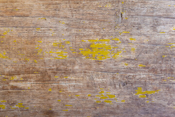 Obraz premium Beautiful background of old wood with texture.