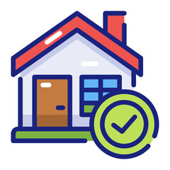 Completed Real Estate Transaction