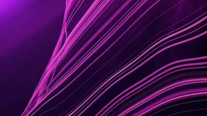 abstract pink purple violet magenta blurred background, smooth gradient texture color, shiny bright website pattern, banner header or sidebar graphic art image