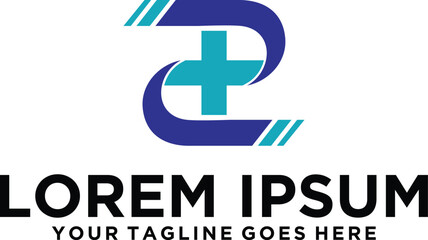 Emergency Health P & C letter logo