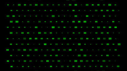 Abstract hi-tech digital technology concept web background