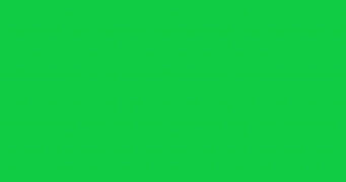 Serabi or Surabi, Indonesian pancake animation