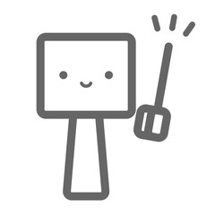 教えるシンプル人間