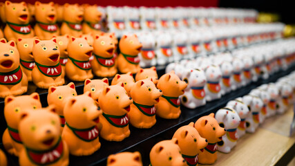 Small and Cute Souvenirs of Japan