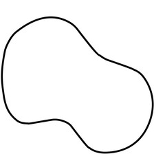 Obraz premium vector bubble