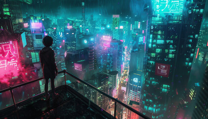 Challenging Traditional Norms