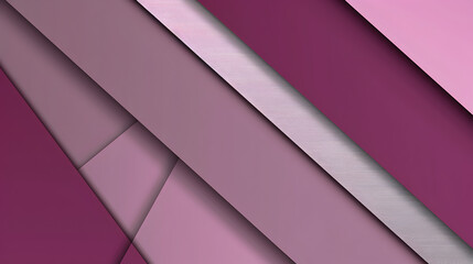 Fototapeta premium A plum and background illustration