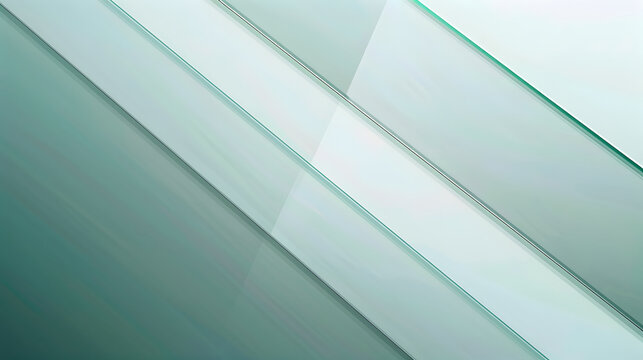  skeuomorphic background glass background illustration