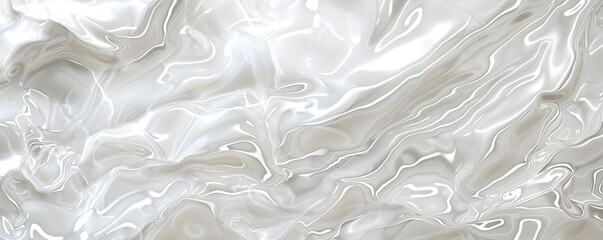 Glossy White Ceramic Surface Texture Background, 4K hyperrealistic photo