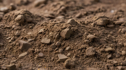silt soil